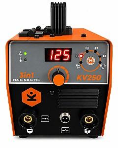 Aparat de sudat Kronava KV250