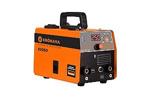 Aparat de sudat Kronava KV250
