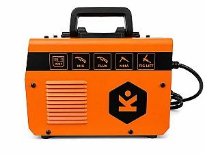 Aparat de sudat Kronava KV250