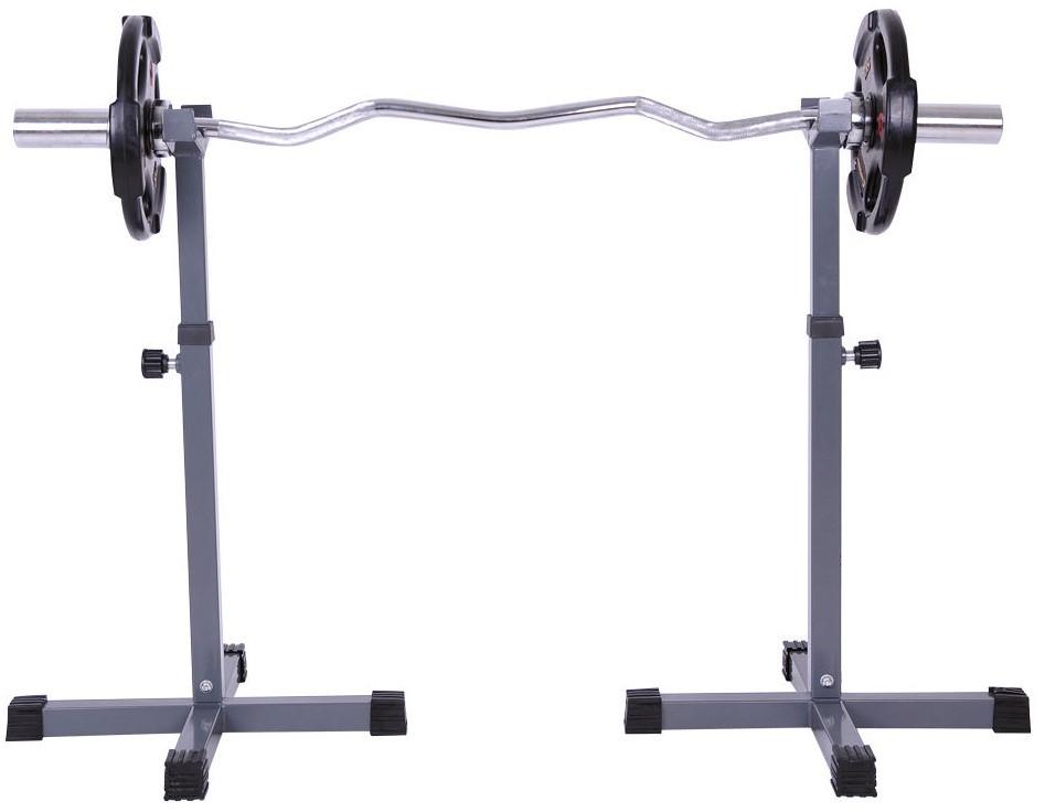 Stand pentru inventar Insportline PW10