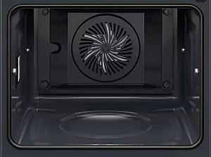 Cuptor electric incorporabil AEG TE7PB63ZAB