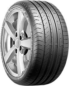 Anvelopa Fulda 215/55R17 98Y Sport Control 2 XL