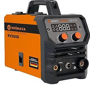 Aparat de sudat Kronava KV250S fara gaz