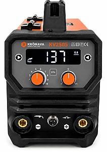Aparat de sudat Kronava KV250S fara gaz