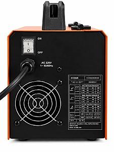 Aparat de sudat Kronava KV250S fara gaz