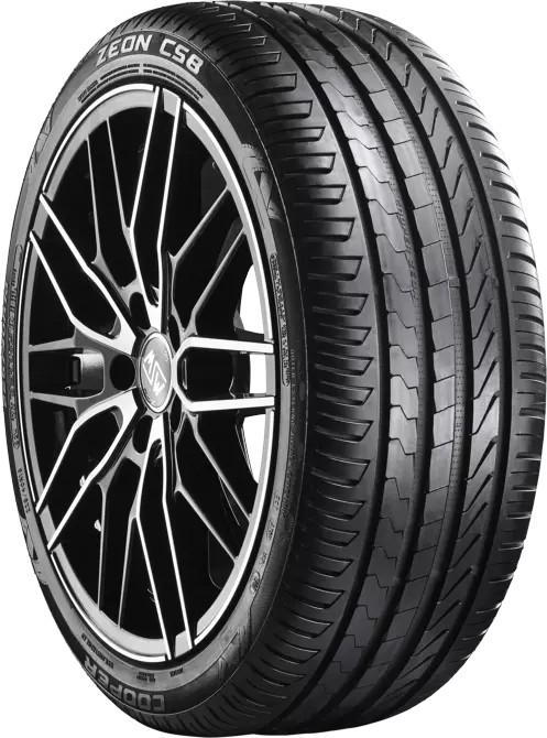 Anvelopa Cooper 235/45R18 98Y ZEON CS8 XL
