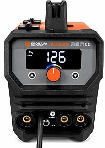 Aparat de sudat Kronava KV250G fara gaz