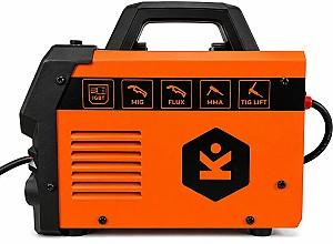 Aparat de sudat Kronava KV250G fara gaz
