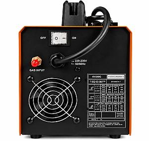 Aparat de sudat Kronava KV250G fara gaz