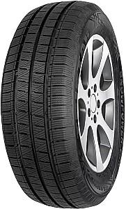 Anvelopa pentru camioneta Tristar 195/75R16C 110R SNOWPOWER VAN