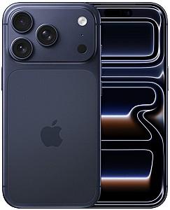 Telefon mobil Apple iPhone 17 Pro 12/512 GB Deep Blue