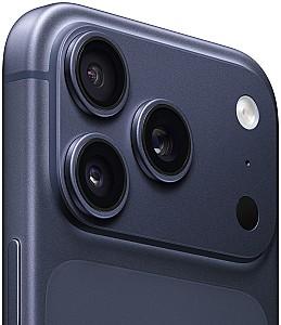 Telefon mobil Apple iPhone 17 Pro 12/512 GB Deep Blue