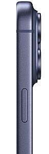 Telefon mobil Apple iPhone 17 Pro 12/512 GB Deep Blue