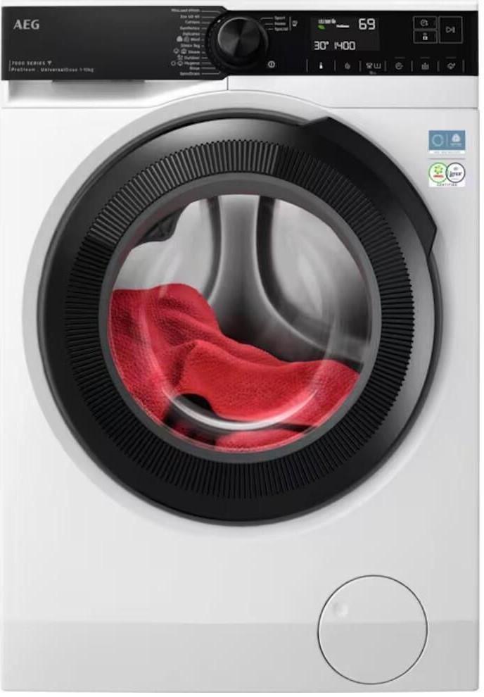 Masina de spalat AEG LFR73164SOE