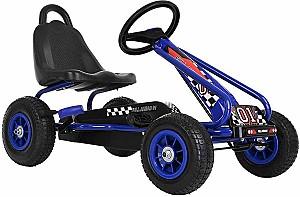 Kart cu pedale Babyland JT-227/1 ( A-15)