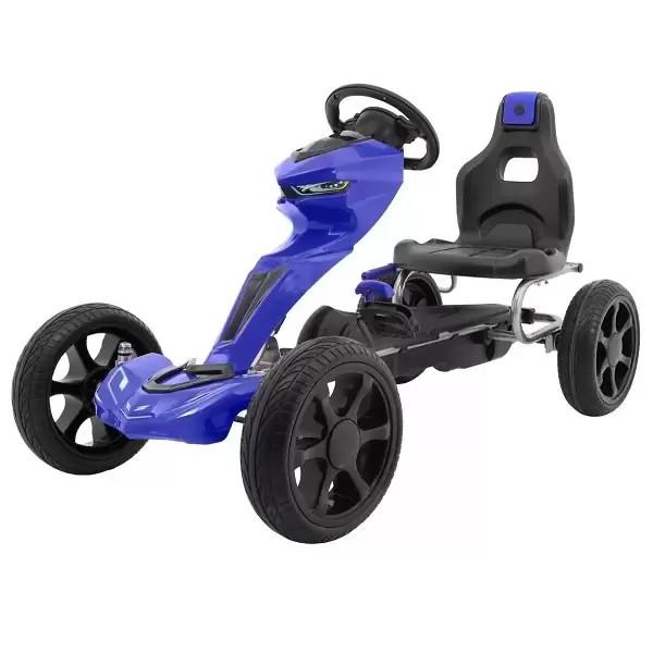 Kart cu pedale VLM JT-230 (1502)