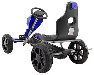 Kart cu pedale VLM JT-230 (1502)