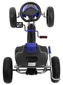 Kart cu pedale VLM JT-230 (1502)