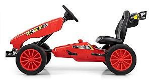 Kart cu pedale VLM JT-231 (G202)