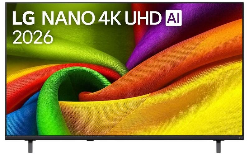 Televizor LG 55NU900B6LA