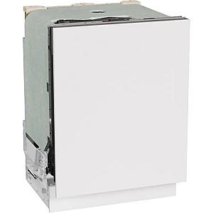 Masina de spalat vase incorporabilă Gorenje GV663B65 Alb