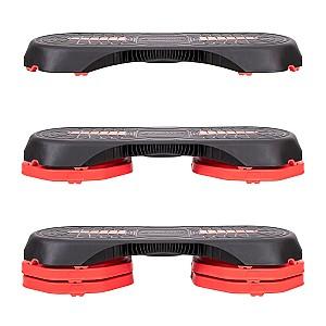 Platformă Step Insportline Escadon