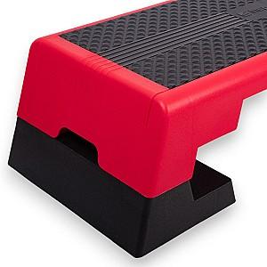 Platformă Step Insportline Absater Evo