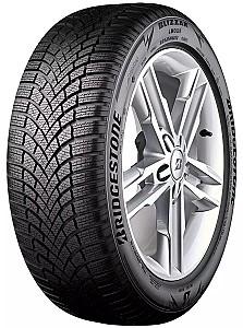 Anvelopa BRIDGESTONE 265/65R17 116H Blizzak LM005 XL