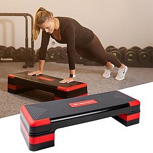 Platformă Step Insportline AS250