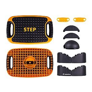 Platformă Step Insportline Multifun