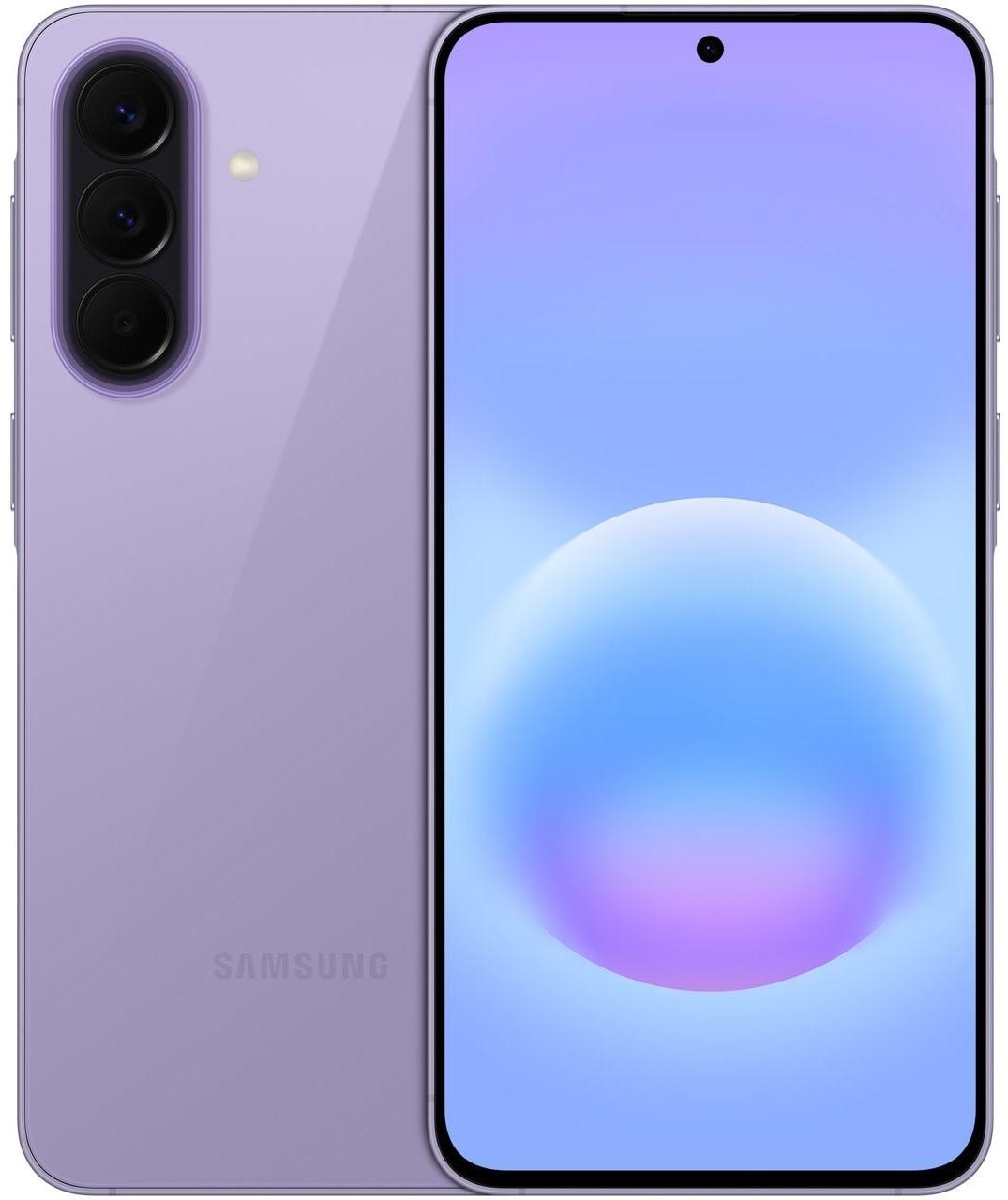 Telefon mobil Electrolux Galaxy A57 5G 8/256GB Awesome Lilac