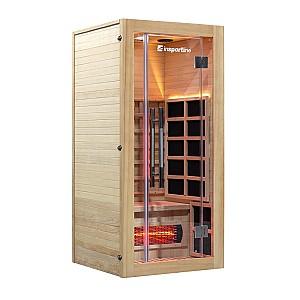 Sauna Insportline Trevirke 100