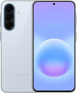 Telefon mobil Samsung Galaxy A57 5G 8/256GB Awesome Iceblue