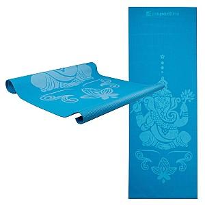 Covoras pentru fitness Insportline Spirit
