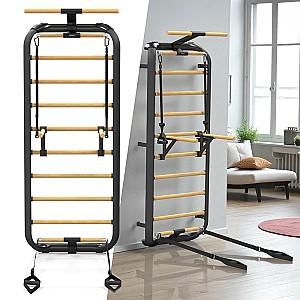 Spalier gimnastic Insportline Wootkit