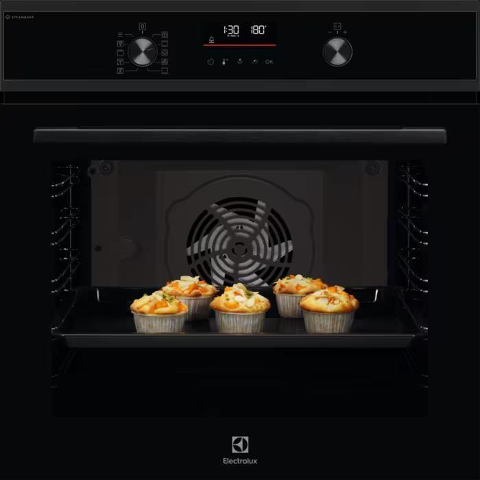 Cuptor electric incorporabil Electrolux EOD6F77H