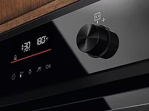 Cuptor electric incorporabil Electrolux EOD6F77H