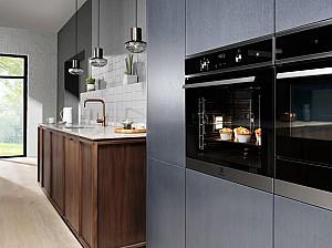 Cuptor electric incorporabil Electrolux EOD6F77H