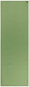 Covoras pentru fitness Bodhi Rishikesh Premium 60 Apple Green