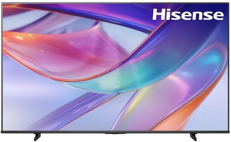 Televizor Hisense 85E7S