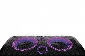 Boxa portabila Hisense Party Rocker One