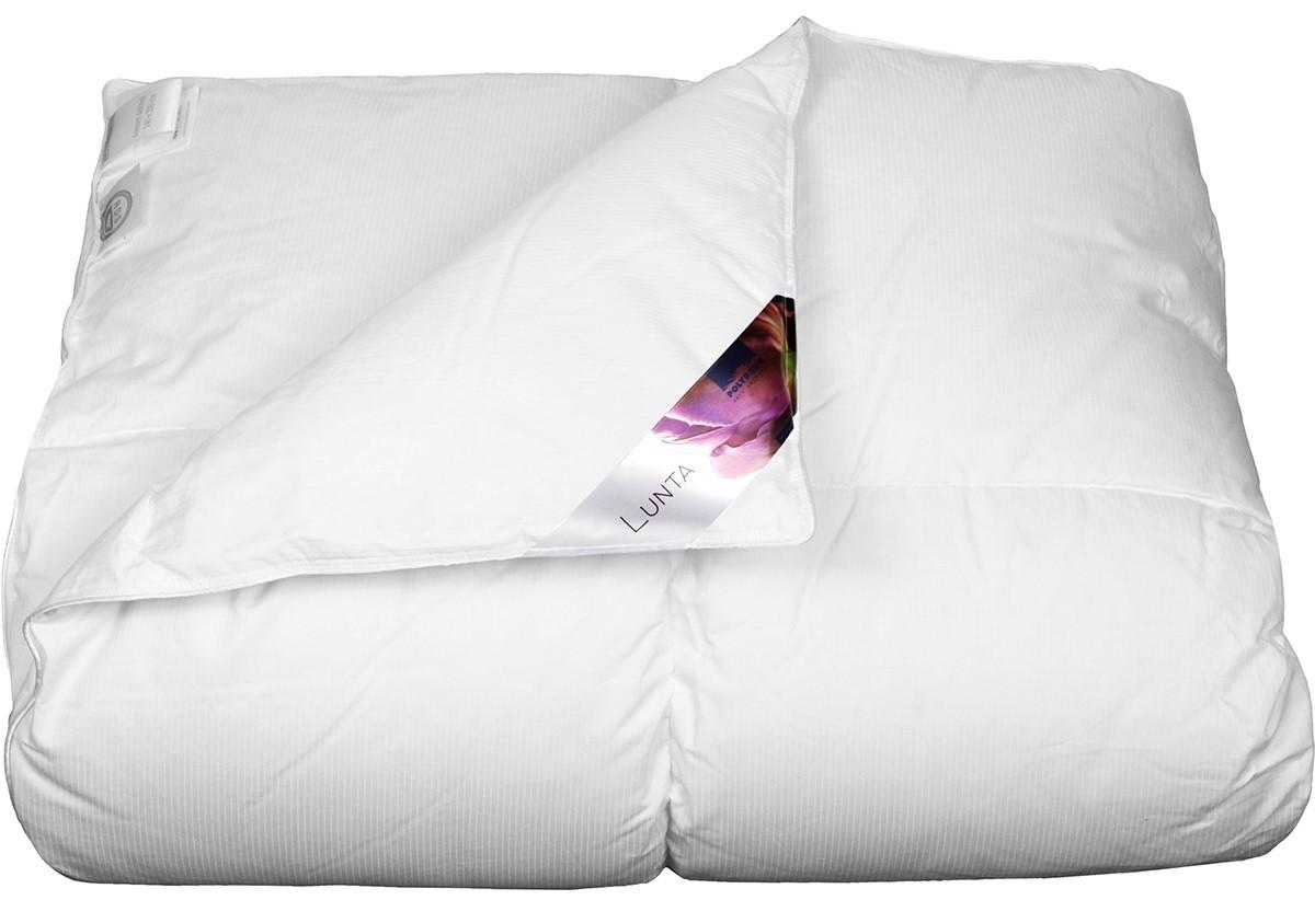 Plapuma Polydaun Lunta 240x200 White