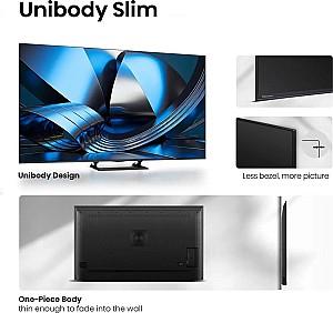 Televizor Hisense 55U7SE