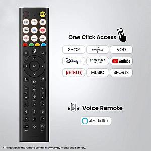 Televizor Hisense 55U7SE