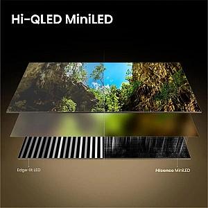 Televizor Hisense 55U7SE