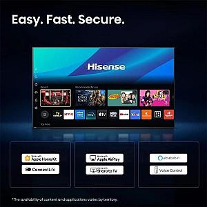 Televizor Hisense 55U7SE