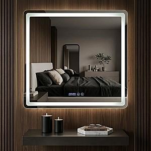 Oglindă PS LED 900x800