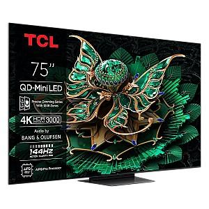 Televizor TCL 75Q7C