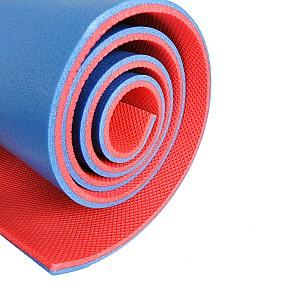 Covoras pentru fitness Insportline EPS