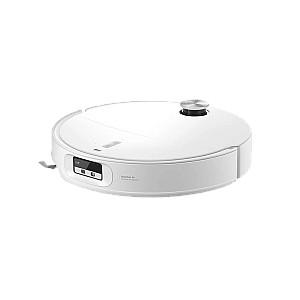 Aspirator robot Roborock Qrevo Curv 2 Pro White